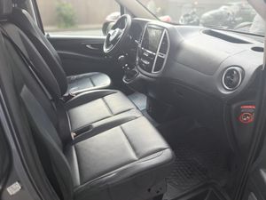 Mercedes Vito Vito 109 CDI Mixto Compacta  - Foto 16