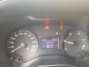Mercedes Vito Vito 109 CDI Mixto Compacta  - Foto 12