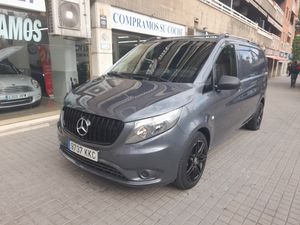 Mercedes Vito Vito 109 CDI Mixto Compacta  - Foto 2