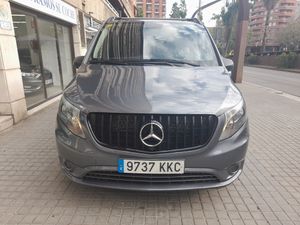 Mercedes Vito Vito 109 CDI Mixto Compacta  - Foto 3