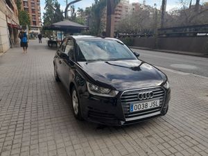 Audi A1 portback 1.4 TDI 90CV Adrenalin  - Foto 2