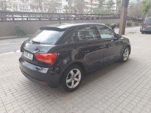 Audi A1 portback 1.4 TDI 90CV Adrenalin  - Foto 8