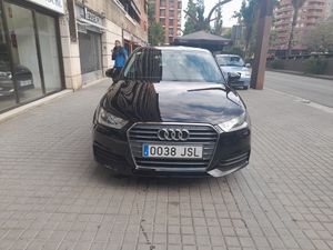 Audi A1 portback 1.4 TDI 90CV Adrenalin  - Foto 3