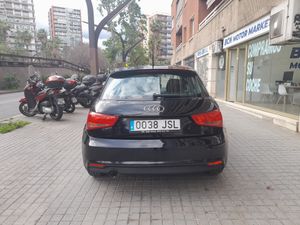 Audi A1 portback 1.4 TDI 90CV Adrenalin  - Foto 7