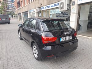 Audi A1 portback 1.4 TDI 90CV Adrenalin  - Foto 6