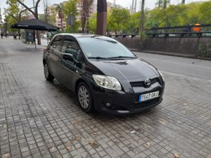 Toyota Auris TOYOTA Auris 2.0 D4D Advance  - Foto 3