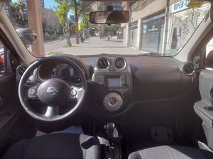 Nissan Micra NISSAN Micra 5p 1.2G 80 CV ACENTA  - Foto 10