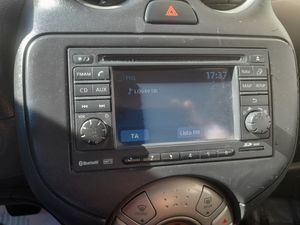 Nissan Micra NISSAN Micra 5p 1.2G 80 CV ACENTA  - Foto 16