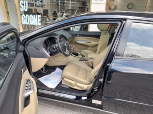 Honda Civic 1.8 iVTEC Executive Piel Nav  - Foto 11