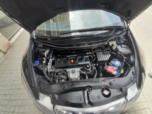 Honda Civic 1.8 iVTEC Executive Piel Nav  - Foto 15