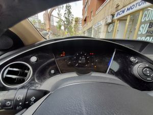 Honda Civic 1.8 iVTEC Executive Piel Nav  - Foto 14