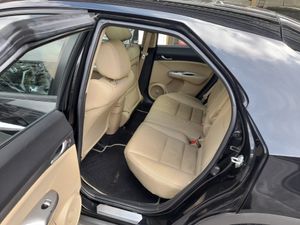 Honda Civic 1.8 iVTEC Executive Piel Nav  - Foto 12