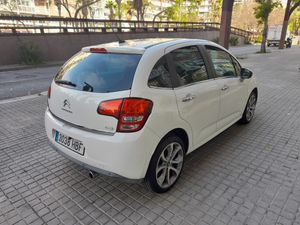 Citroën C3 VTi 95 Exclusive  - Foto 5