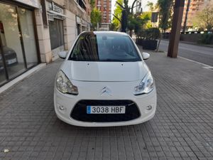 Citroën C3 VTi 95 Exclusive  - Foto 3