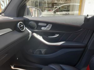 Mercedes GLC Coupé Coupe MercedesAMG GLC 43 4MATIC  - Foto 21