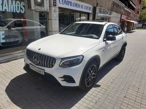 Mercedes GLC Coupé Coupe MercedesAMG GLC 43 4MATIC  - Foto 2