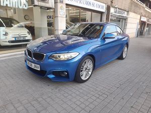 BMW Serie 2 218d  - Foto 2