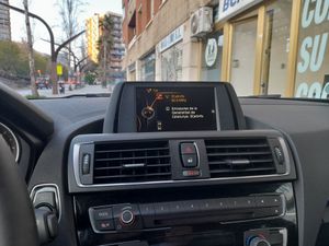 BMW Serie 2 218d  - Foto 14