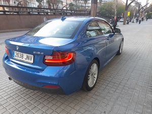 BMW Serie 2 218d  - Foto 6