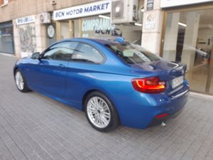 BMW Serie 2 218d  - Foto 4