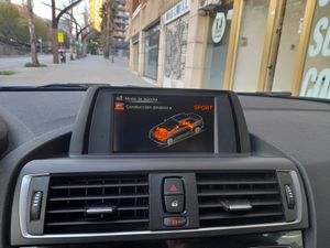 BMW Serie 2 218d  - Foto 17