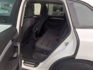 Audi Q5 2.0 TDI 170CV quattro S tronic  - Foto 13