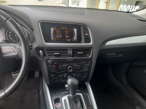 Audi Q5 2.0 TDI 170CV quattro S tronic  - Foto 11