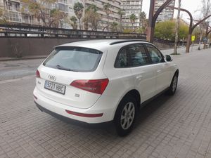 Audi Q5 2.0 TDI 170CV quattro S tronic  - Foto 5