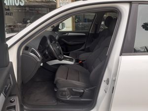 Audi Q5 2.0 TDI 170CV quattro S tronic  - Foto 9