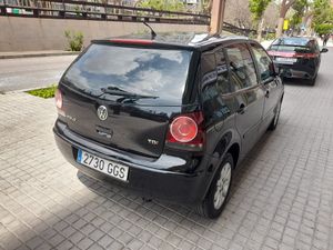 Volkswagen Polo 1.4 TDI Edition 80cv  - Foto 5