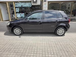 Volkswagen Polo 1.4 TDI Edition 80cv  - Foto 9