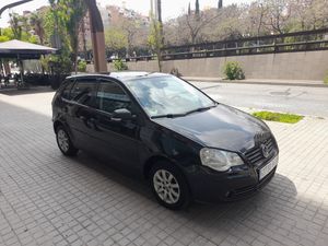 Volkswagen Polo 1.4 TDI Edition 80cv  - Foto 4
