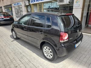 Volkswagen Polo 1.4 TDI Edition 80cv  - Foto 7