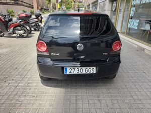 Volkswagen Polo 1.4 TDI Edition 80cv  - Foto 6