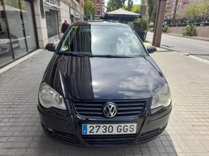 Volkswagen Polo 1.4 TDI Edition 80cv  - Foto 3