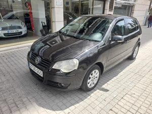 Volkswagen Polo 1.4 TDI Edition 80cv  - Foto 2