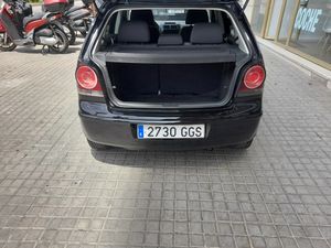 Volkswagen Polo 1.4 TDI Edition 80cv  - Foto 8