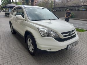 Honda CR-V 2.0 iVTEC Comfort SE  - Foto 4
