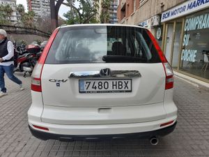 Honda CR-V 2.0 iVTEC Comfort SE  - Foto 6