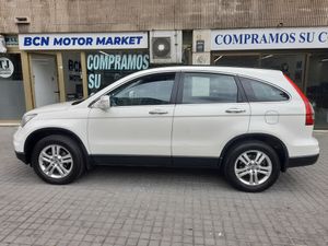 Honda CR-V 2.0 iVTEC Comfort SE  - Foto 8