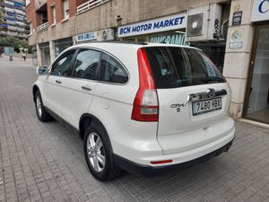 Honda CR-V 2.0 iVTEC Comfort SE  - Foto 7