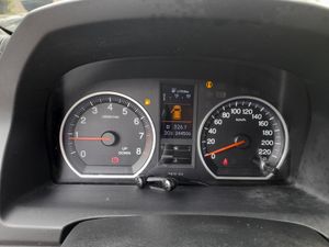 Honda CR-V 2.0 iVTEC Comfort SE  - Foto 13
