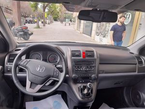 Honda CR-V 2.0 iVTEC Comfort SE  - Foto 12