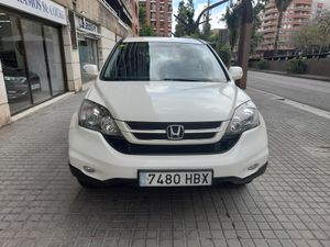 Honda CR-V 2.0 iVTEC Comfort SE  - Foto 3