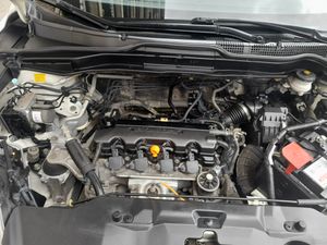 Honda CR-V 2.0 iVTEC Comfort SE  - Foto 17
