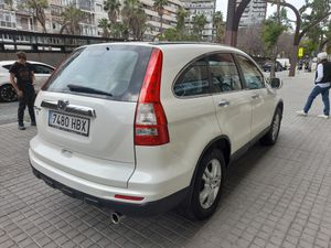 Honda CR-V 2.0 iVTEC Comfort SE  - Foto 5