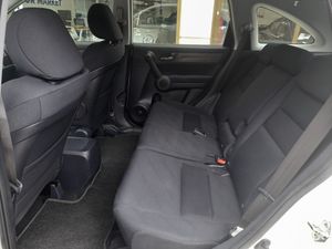 Honda CR-V 2.0 iVTEC Comfort SE  - Foto 11