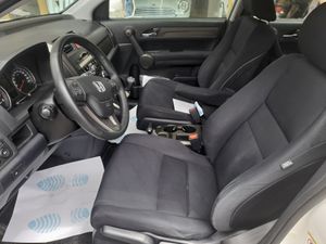 Honda CR-V 2.0 iVTEC Comfort SE  - Foto 10