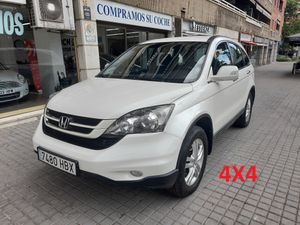 Honda CR-V 2.0 iVTEC Comfort SE  - Foto 2