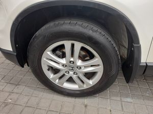 Honda CR-V 2.0 iVTEC Comfort SE  - Foto 9